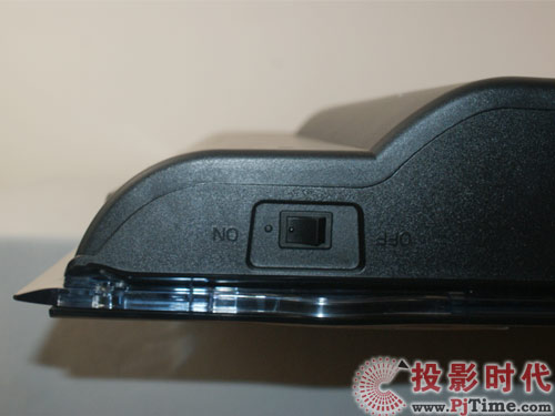 LG 47LH50YD液晶電視:時尚、簡約的設計理念