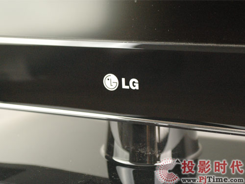 LG 47LH50YD液晶電視:時尚、簡約的設計理念