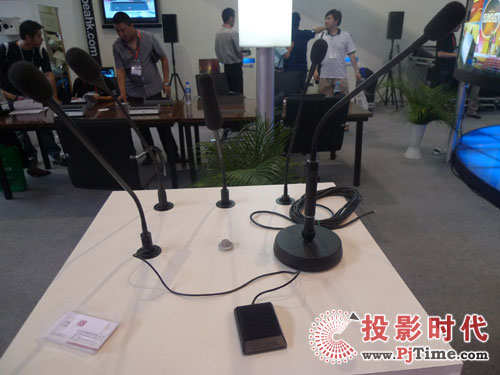 ͨӔy݁(dng)չPalm expo 2009