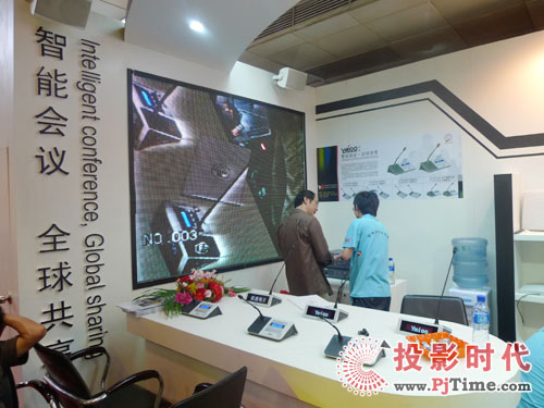 (chung)By(yu)a(chn)ƷչPALMEXPO 2009