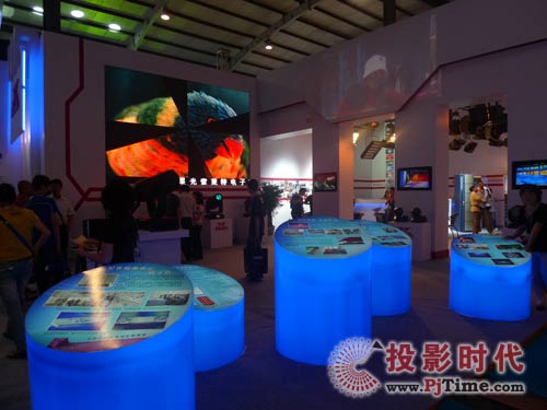 索萊特重拳出擊,再現(xiàn)PALM EXPO