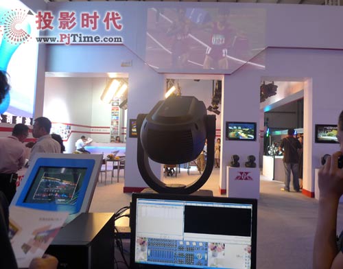 索萊特重拳出擊,再現(xiàn)PALM EXPO