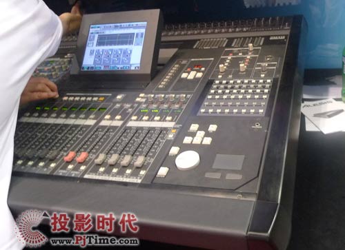 傳新科技攜十大品牌隆重出席PALM EXPO 2009