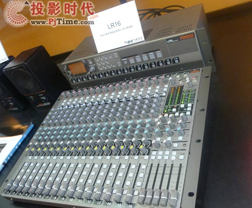傳新科技攜十大品牌隆重出席PALM EXPO 2009