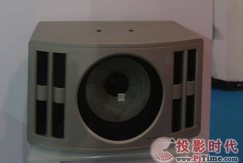 安度會(huì)議系統(tǒng)亮相北京專業(yè)音響展