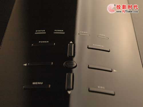 ʾHD-700ͶӰC^