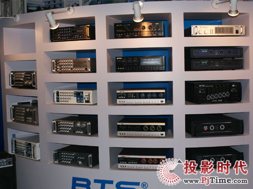 BTSyaƷPALM EXOP 2009