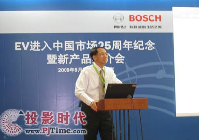 引商刻羽 天籟之音:Electro-Voice進(jìn)入中國(guó)市場(chǎng)25周年