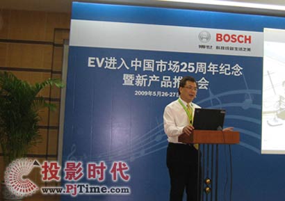 引商刻羽 天籟之音:Electro-Voice進(jìn)入中國(guó)市場(chǎng)25周年