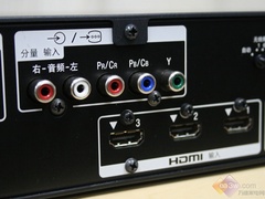 LED到底能多。克髂9.9毫米40ZX1評測