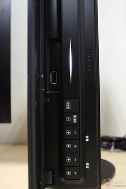 LED到底能多?索尼9.9毫米40ZX1評測