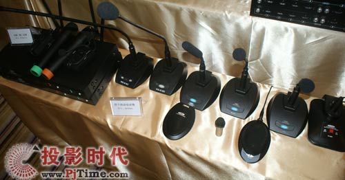 凱新創達攜全線AV產品出擊多媒體視訊展