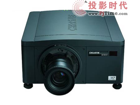 科視HD10K-M獲得Infocomm 2009最佳投影獎