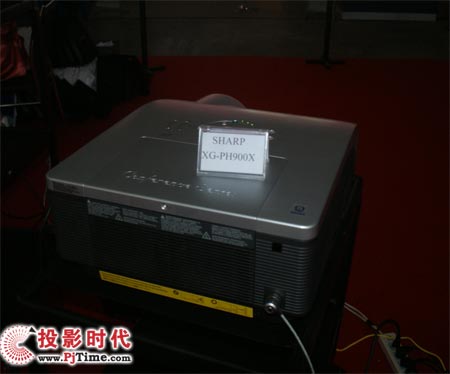 XG-PH900XͶӰC