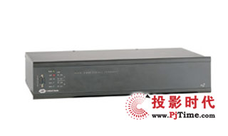 Crestron AV2 pϵy