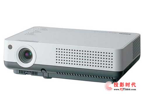 x PLC-XW6685CͶӰC4500ԪĻ