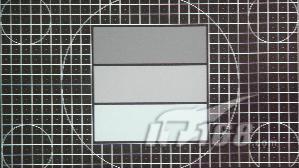 長虹PDF720P高清投影機實測