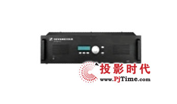 森海塞爾Sennheiser SDC 8200數字會議同聲傳譯系統
