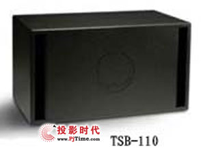 Turbosound特寶聲無源音箱-Impact系列