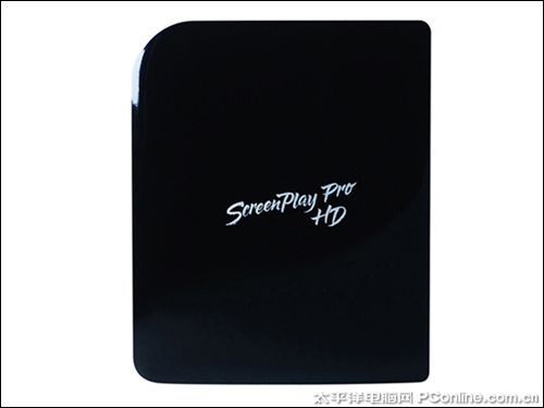 ScreenPlay Pro HD