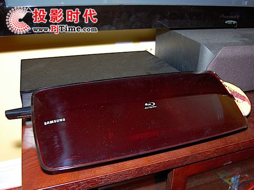 {ⲥ BD-P4600Dp
