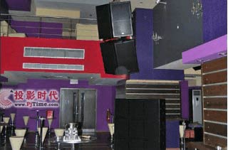 Turbosound特寶聲為塞浦路斯激活全新巴比倫王朝
