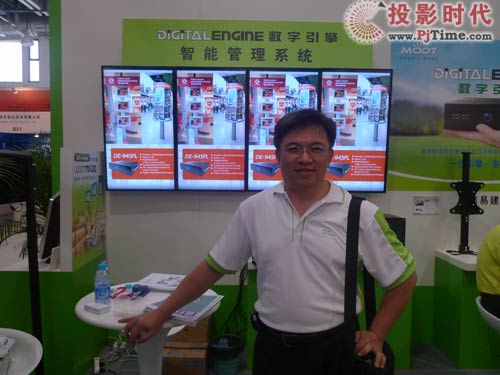 從SFF到數字引擎,專訪建碁(AOpen)全球行銷處長Tony Yang(楊文澤)