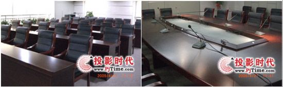 國視--談家28多媒體會議室工程圓滿完成