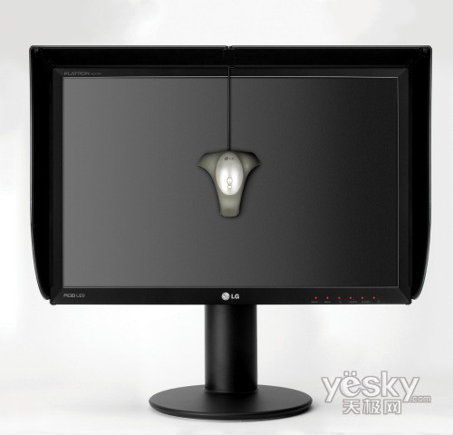RGB LED+Vɫ LG W2420RLDILCDDp