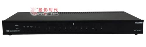 快思聰HDMI切換器帶來經濟實惠又可靠的解決方案
