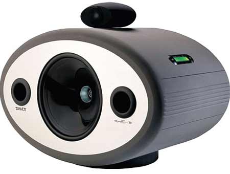 TANNOY ELLIPSE 8 ԴO 
