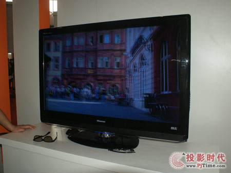 BIRTV2009 չʾ׿3Dҕ