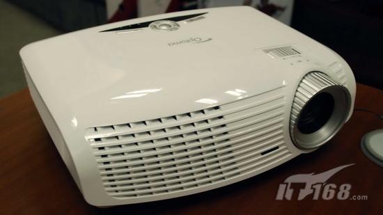 萬元1080P投影機 奧圖碼HD20試用