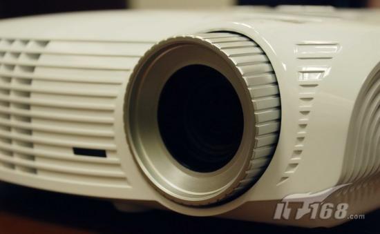 萬元1080P投影機 奧圖碼HD20試用