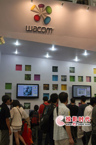 WacomChinaJoycΑA