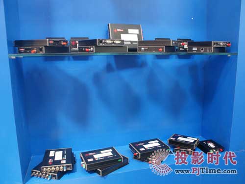 BIRTV 2009ϲͨչʾ®aƷ¼g