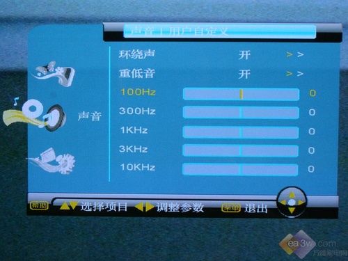 網絡視頻隨便看 長虹PT42818NHD詳評