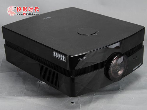 LG AF115ȫͶӰCDp