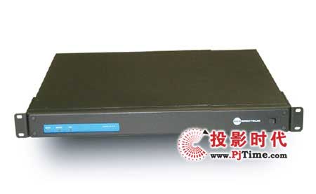 多媒體會(huì)議室矩陣切換推薦