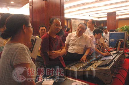 深圳“東匯新產品新技術”研討會