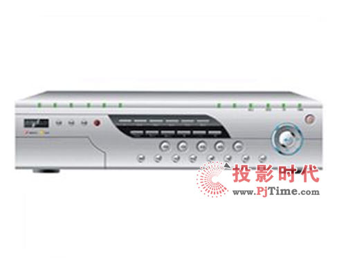 匯航電子HB-6000系列嵌入式數字硬盤錄像機
