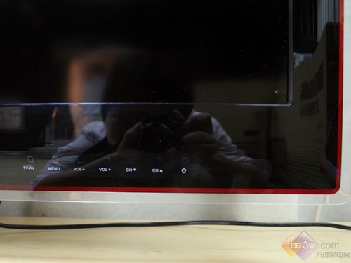 e時代首選 康佳LC55TS88EN液晶電視評測