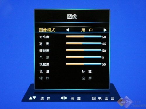 時尚娛樂升級 長虹iTV55820液晶首測