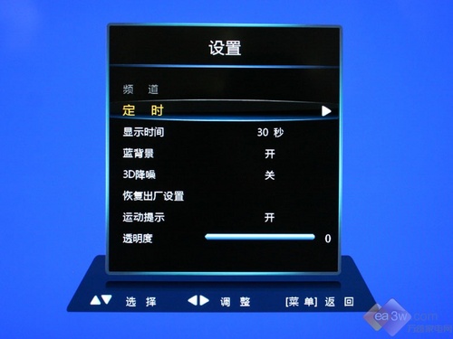 時尚娛樂升級 長虹iTV55820液晶首測