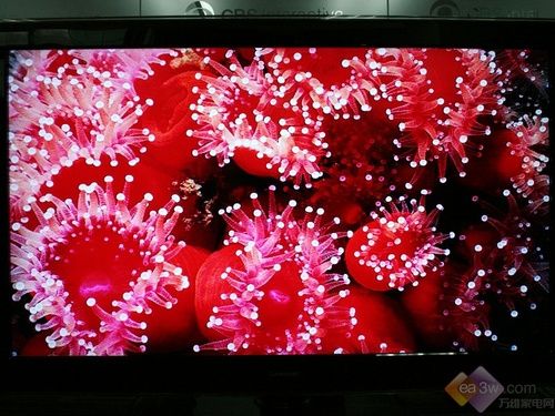 時(shí)尚娛樂(lè)升級(jí) 長(zhǎng)虹iTV55820液晶首測(cè)