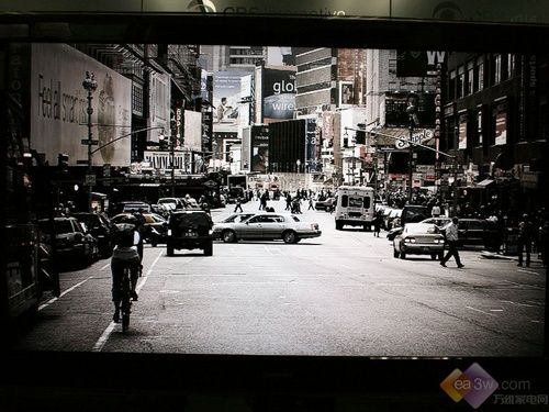 時(shí)尚娛樂(lè)升級(jí) 長(zhǎng)虹iTV55820液晶首測(cè)
