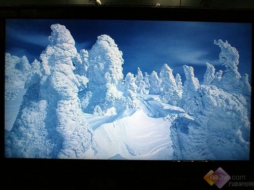 時(shí)尚娛樂(lè)升級(jí) 長(zhǎng)虹iTV55820液晶首測(cè)