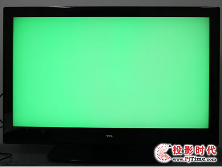 TCL L46P10FBE{⻥WҕɫʽЧyԇ