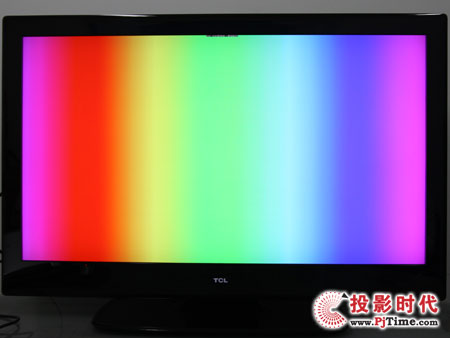 TCL L46P10FBE{⻥WҕɫʽЧyԇ