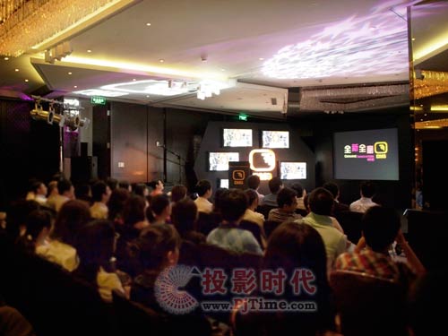 京港四號(hào)線盛裝登場(chǎng),DMG京城媒體再添新軍
